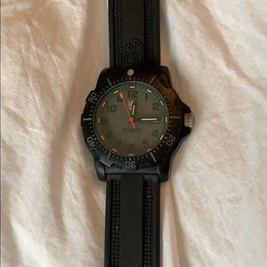 Luminox watch